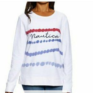 Nautica pullover White